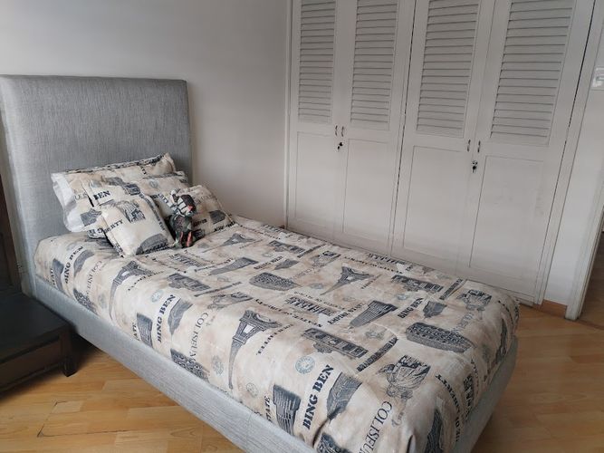 Casa de 4 alcobas en venta en Los Andes, Bogotá, 260 m² · foto 14 de 24