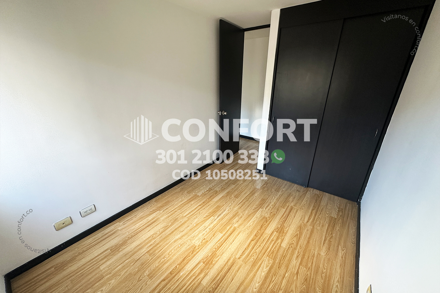 Apartamento en arriendo en Ciudad Del Río, Medellín · foto 14 de 24