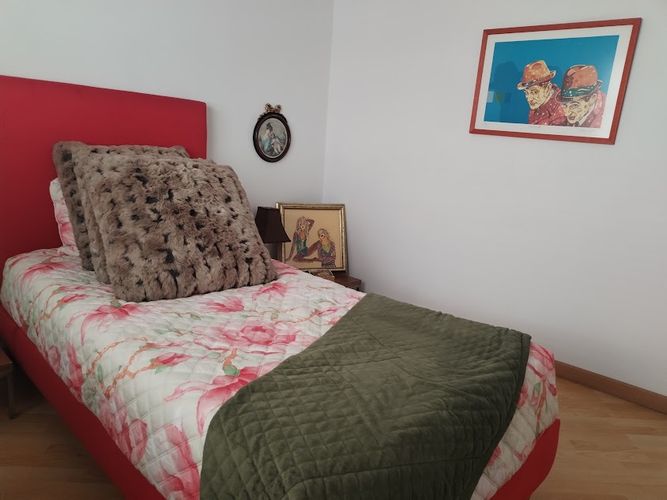 Casa de 4 alcobas en venta en Los Andes, Bogotá, 260 m² · foto 17 de 24