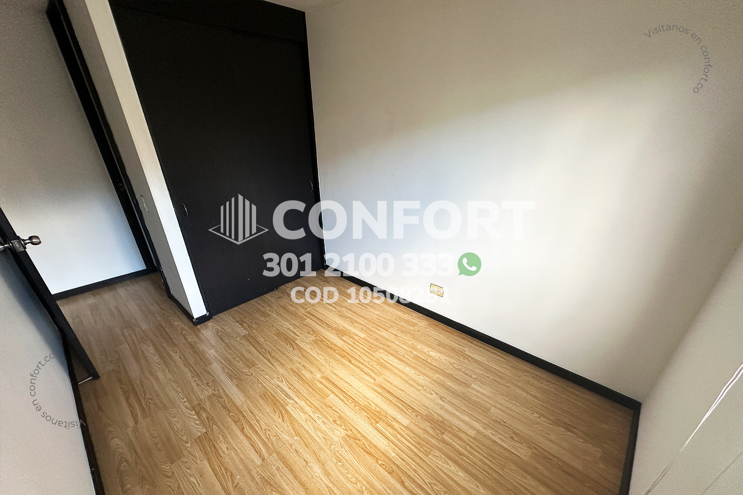 Apartamento en arriendo en Ciudad Del Río, Medellín · foto 15 de 24