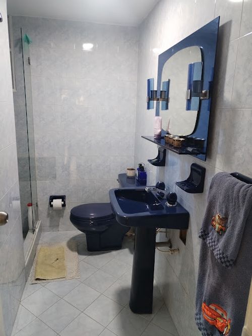 Casa de 4 alcobas en venta en Los Andes, Bogotá, 260 m² · foto 20 de 24