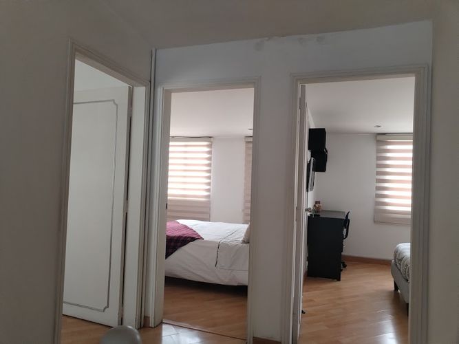 Casa de 4 alcobas en venta en Los Andes, Bogotá, 260 m² · foto 22 de 24