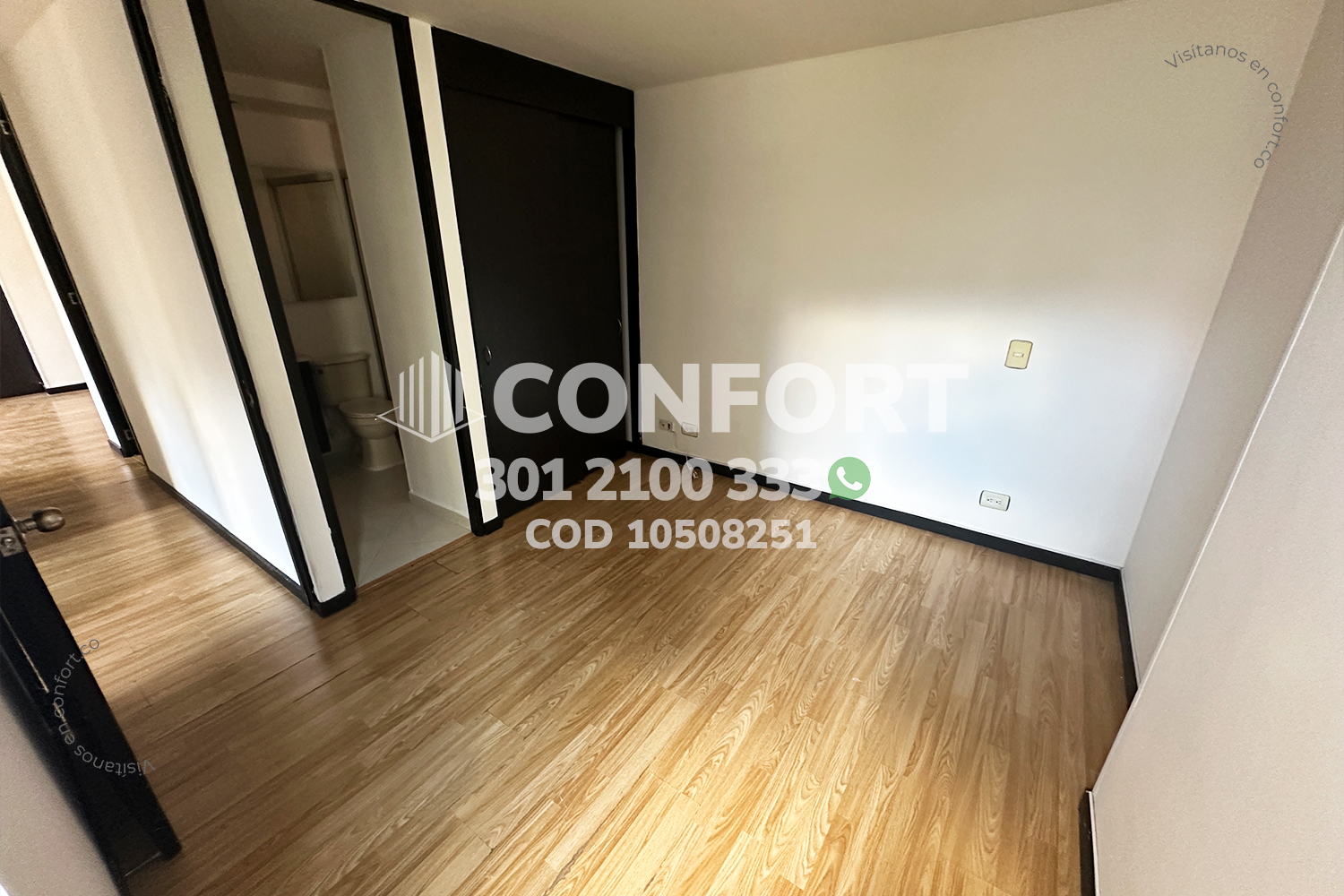 Apartamento en arriendo en Ciudad Del Río, Medellín · foto 18 de 24
