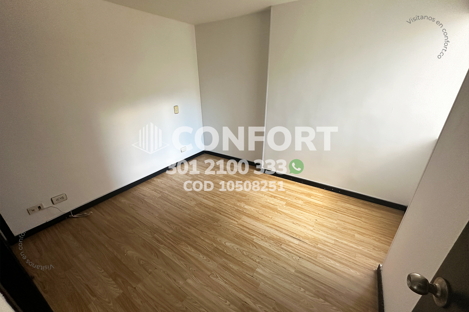 Apartamento en arriendo en Ciudad Del Río, Medellín · foto 19 de 24