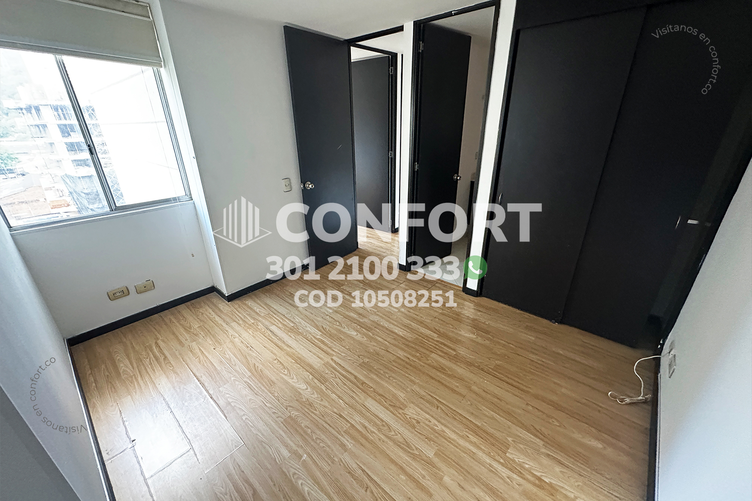 Apartamento en arriendo en Ciudad Del Río, Medellín · foto 20 de 24