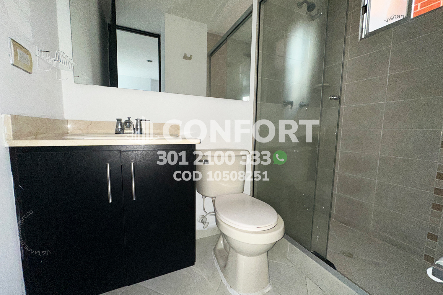 Apartamento en arriendo en Ciudad Del Río, Medellín · foto 22 de 24