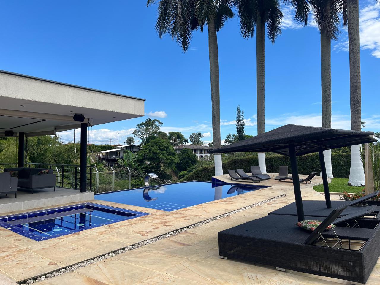Casa en venta en Combia, Pereira · foto 2 de 21