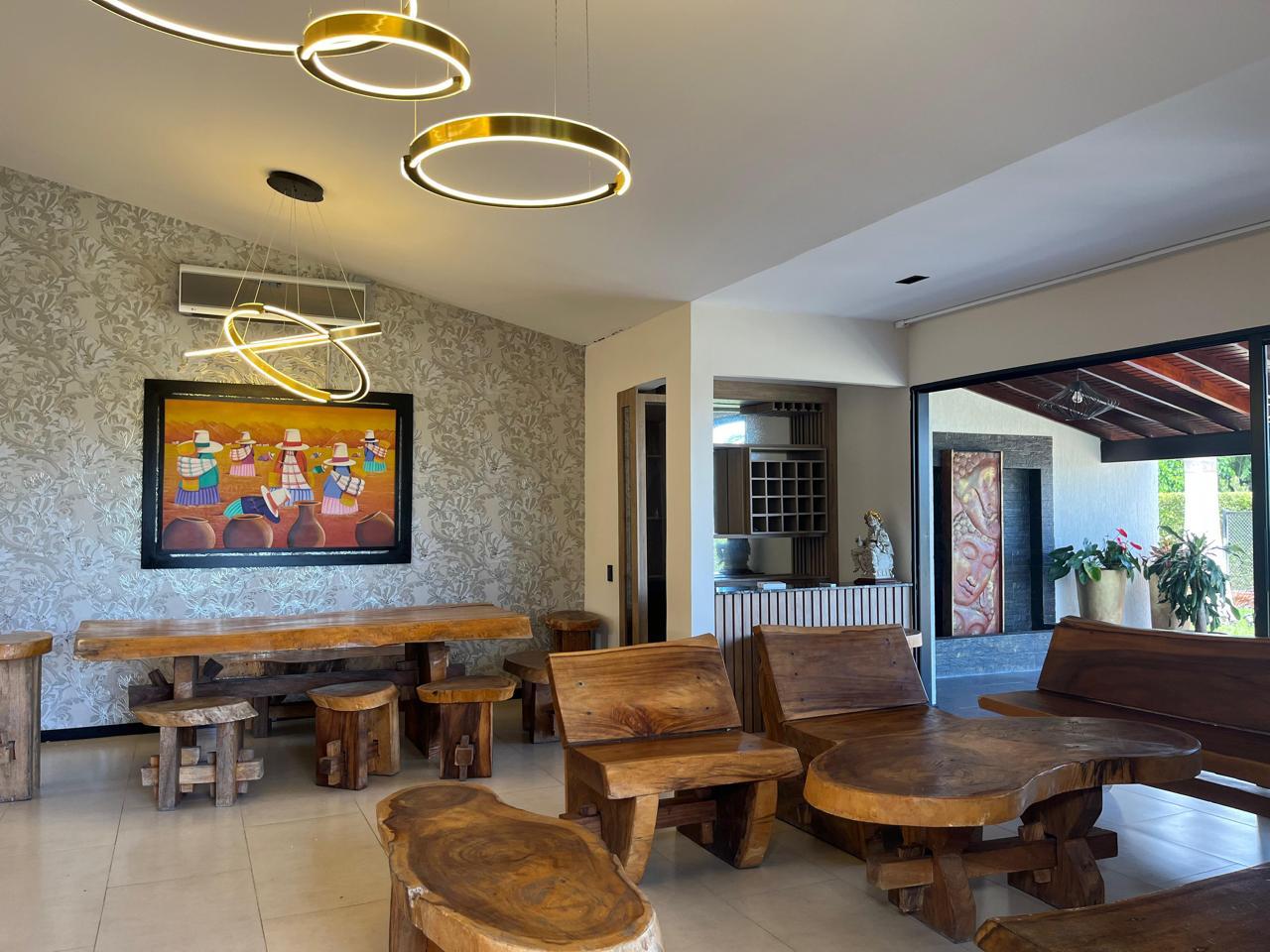 Casa en venta en Combia, Pereira · foto 3 de 21