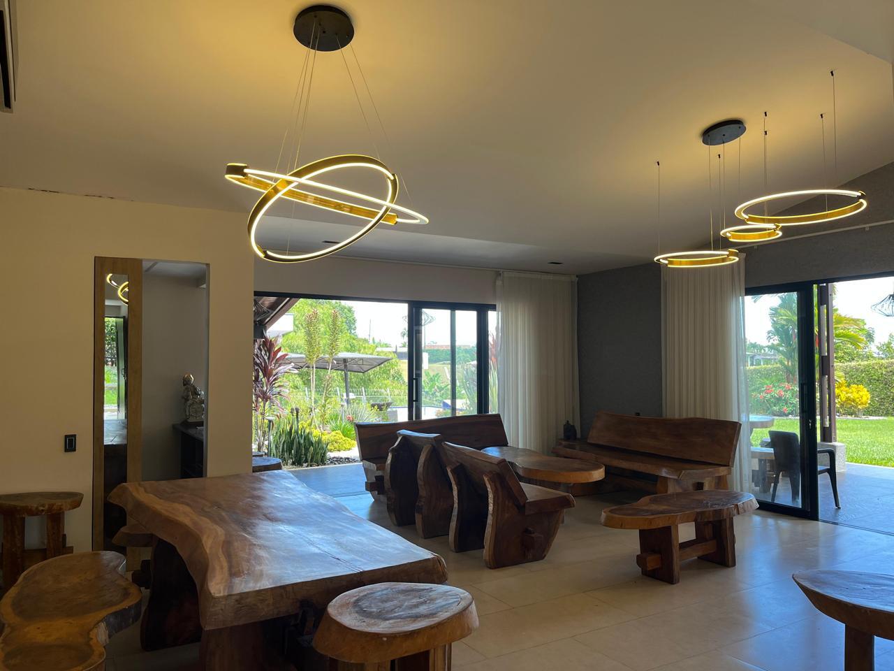 Casa en venta en Combia, Pereira · foto 5 de 21