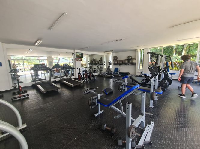 Apartamento de 3 alcobas en venta en Ciudad Jardin, Cali, 105 m² · foto 2 de 23