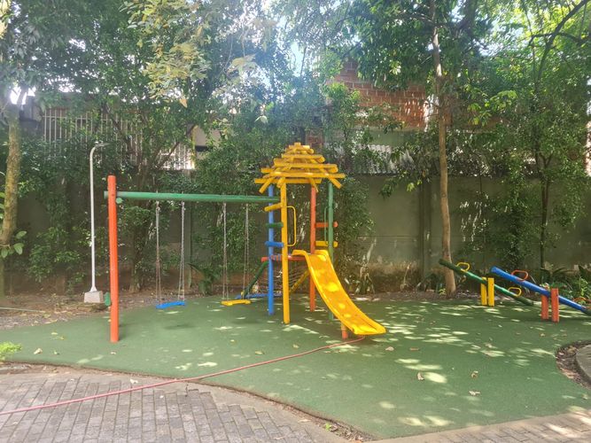 Apartamento de 3 alcobas en venta en Ciudad Jardin, Cali, 105 m² · foto 4 de 23