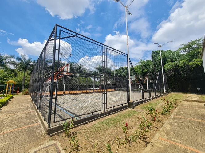 Apartamento de 3 alcobas en venta en Ciudad Jardin, Cali, 105 m² · foto 5 de 23