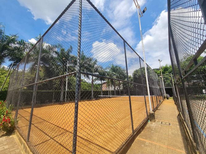 Apartamento de 3 alcobas en venta en Ciudad Jardin, Cali, 105 m² · foto 8 de 23