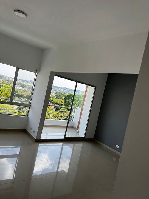 Apartamento de 3 alcobas en venta en Ciudad Jardin, Cali, 105 m² · foto 9 de 23