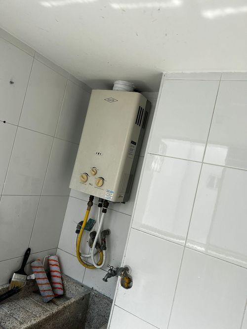 Apartamento de 3 alcobas en venta en Ciudad Jardin, Cali, 105 m² · foto 11 de 23