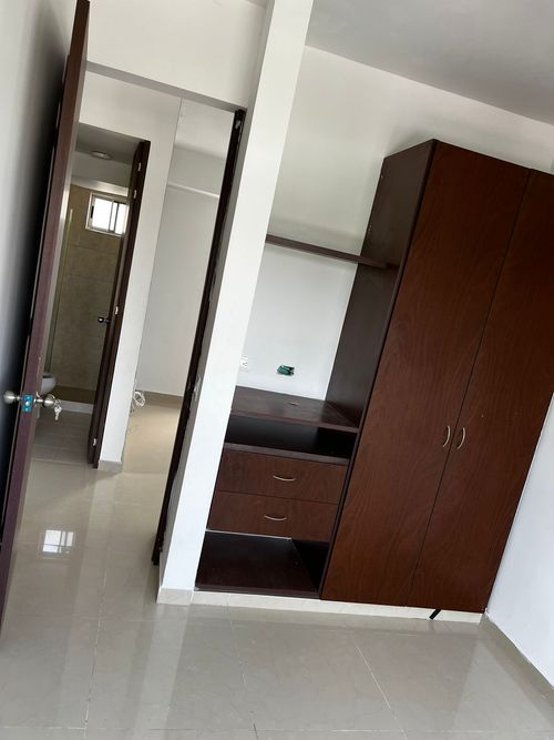 Apartamento de 3 alcobas en venta en Ciudad Jardin, Cali, 105 m² · foto 13 de 23