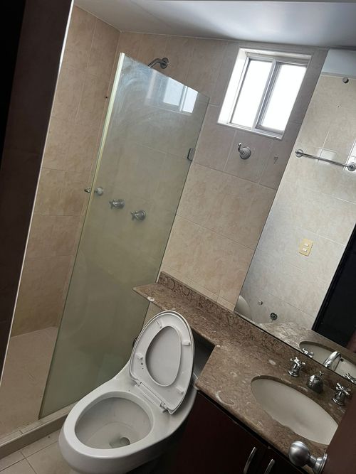 Apartamento de 3 alcobas en venta en Ciudad Jardin, Cali, 105 m² · foto 15 de 23