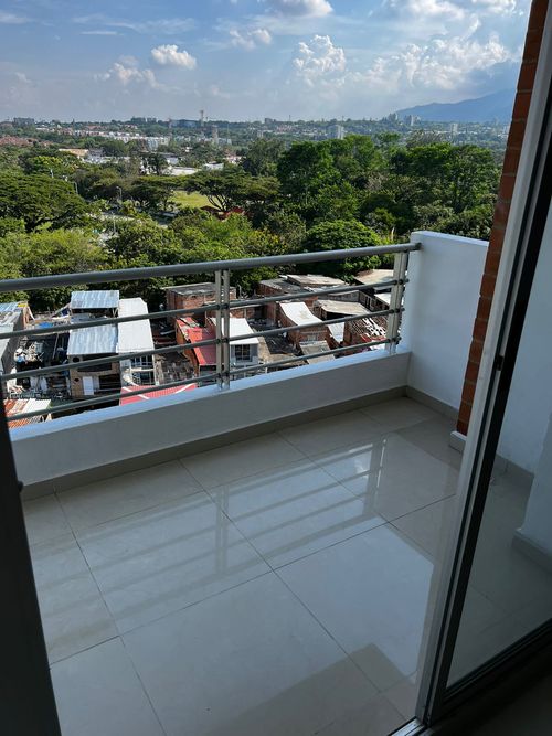 Apartamento de 3 alcobas en venta en Ciudad Jardin, Cali, 105 m² · foto 17 de 23