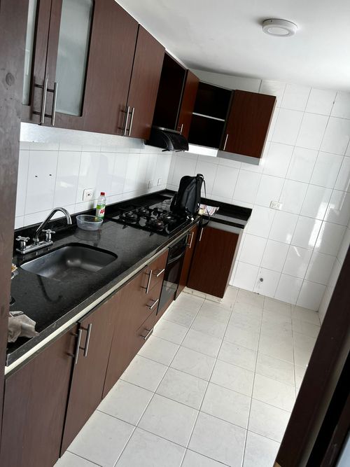 Apartamento de 3 alcobas en venta en Ciudad Jardin, Cali, 105 m² · foto 19 de 23