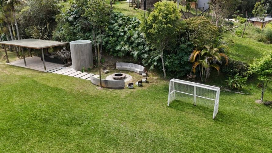 Finca en arriendo en Los Salados, El Retiro, 850 m² · foto 6 de 19