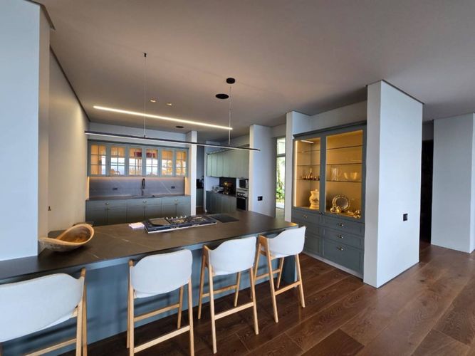 Finca en arriendo en Los Salados, El Retiro, 850 m² · foto 7 de 19