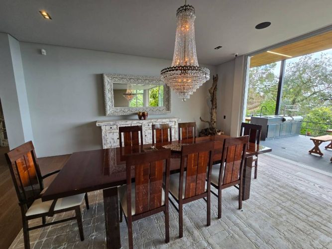 Finca en arriendo en Los Salados, El Retiro, 850 m² · foto 8 de 19