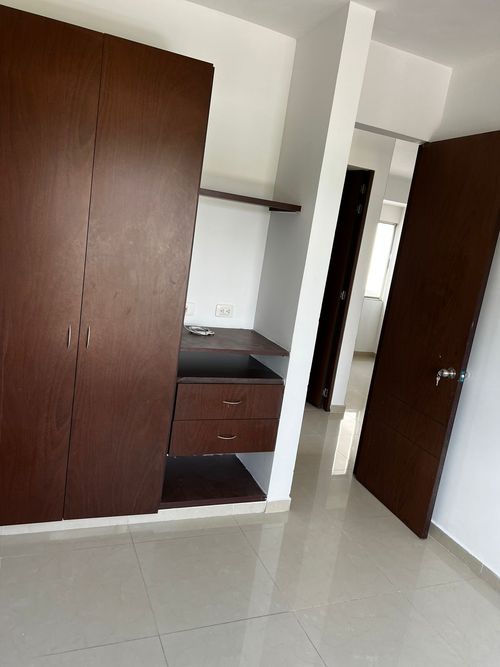Apartamento de 3 alcobas en venta en Ciudad Jardin, Cali, 105 m² · foto 22 de 23