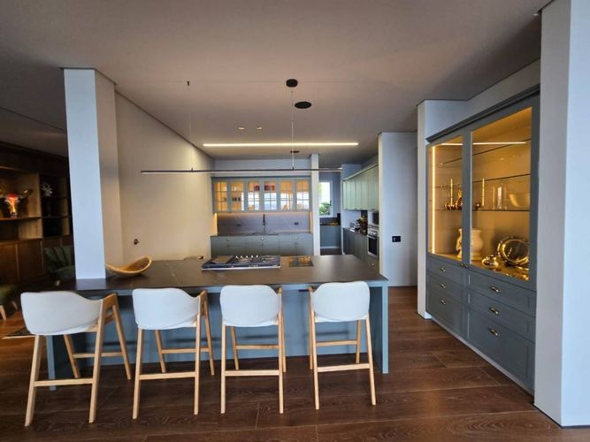 Finca en arriendo en Los Salados, El Retiro, 850 m² · foto 11 de 19