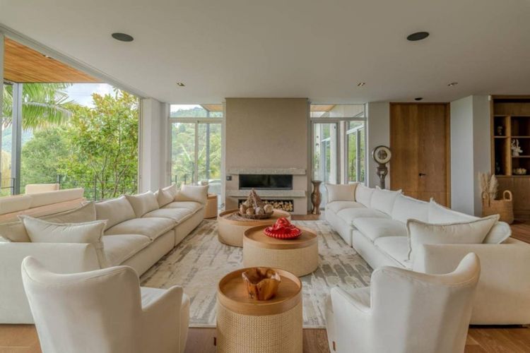 Finca en arriendo en Los Salados, El Retiro, 850 m² · foto 12 de 19