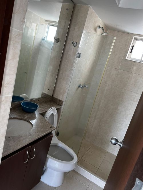 Apartamento de 3 alcobas en venta en Ciudad Jardin, Cali, 105 m² · foto 23 de 23