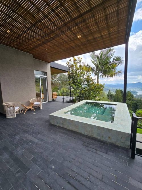 Finca en arriendo en Los Salados, El Retiro, 850 m² · foto 16 de 19