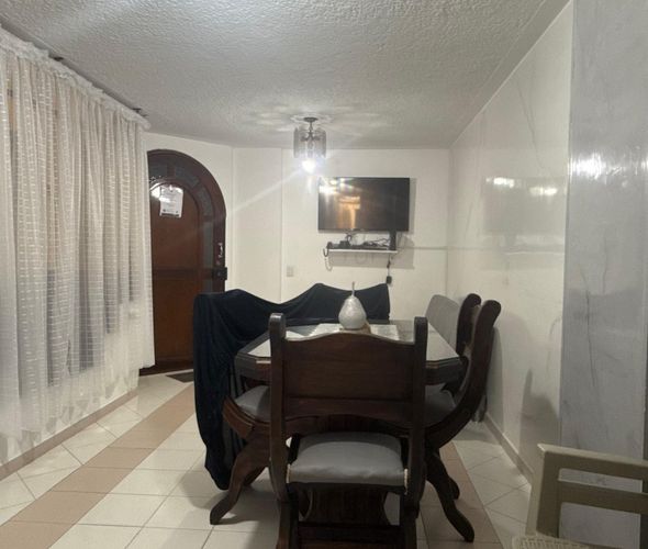Apartamento de 3 alcobas en venta en El Prado, Bucaramanga, 77 m² · foto 3 de 18