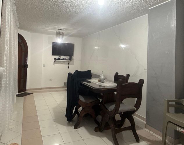 Apartamento de 3 alcobas en venta en El Prado, Bucaramanga, 77 m² · foto 4 de 18