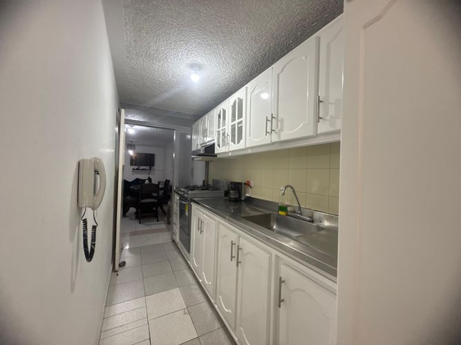 Apartamento de 3 alcobas en venta en El Prado, Bucaramanga, 77 m² · foto 5 de 18