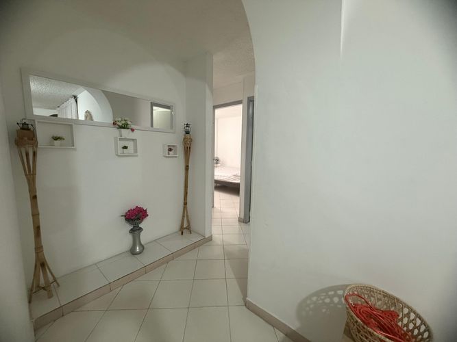 Apartamento de 3 alcobas en venta en El Prado, Bucaramanga, 77 m² · foto 9 de 18