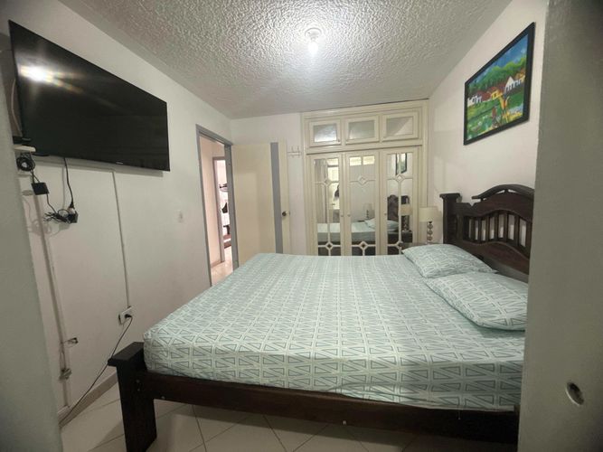 Apartamento de 3 alcobas en venta en El Prado, Bucaramanga, 77 m² · foto 11 de 18