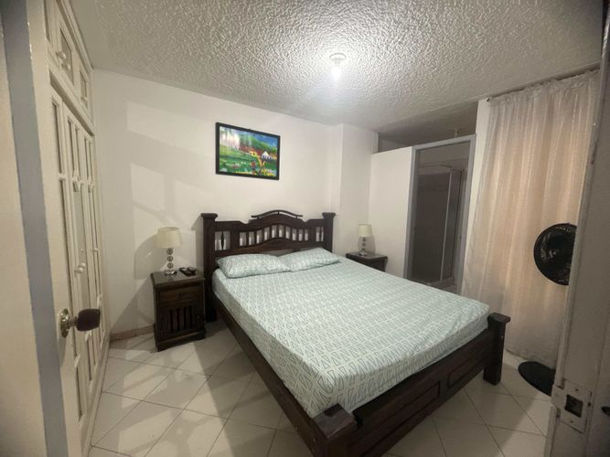 Apartamento de 3 alcobas en venta en El Prado, Bucaramanga, 77 m² · foto 12 de 18