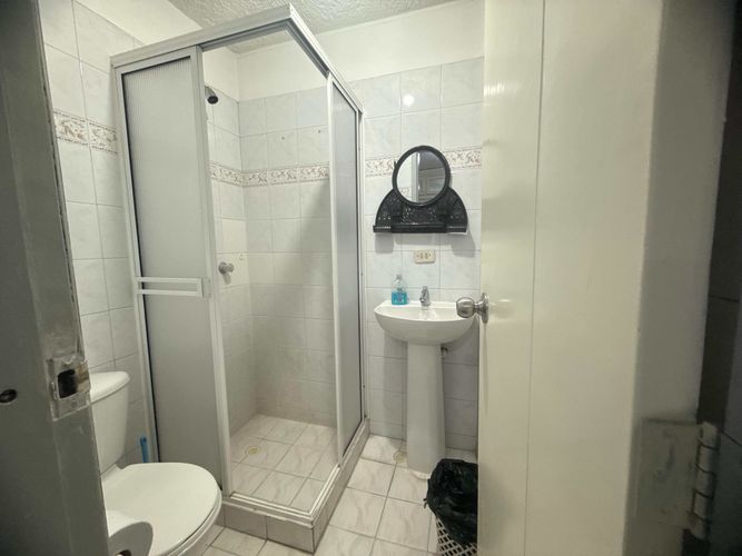 Apartamento de 3 alcobas en venta en El Prado, Bucaramanga, 77 m² · foto 13 de 18
