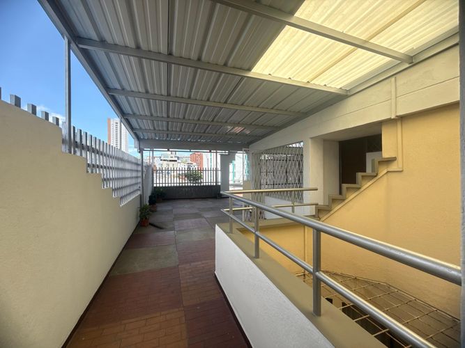 Apartamento de 3 alcobas en venta en El Prado, Bucaramanga, 77 m² · foto 15 de 18