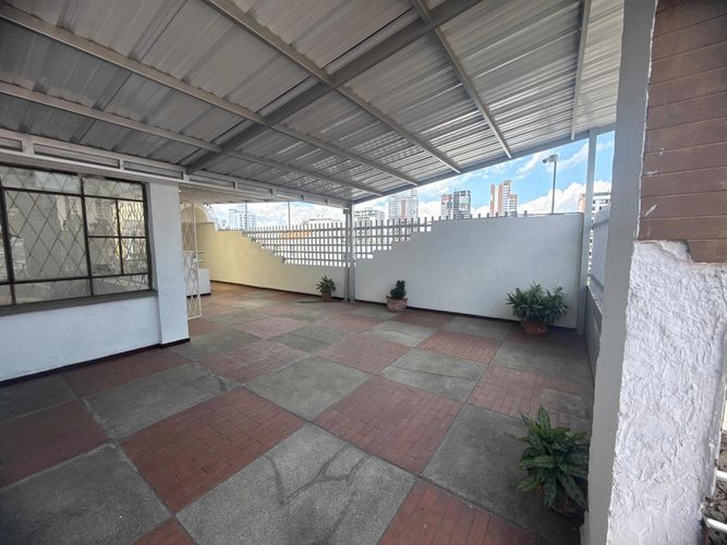 Apartamento de 3 alcobas en venta en El Prado, Bucaramanga, 77 m² · foto 16 de 18