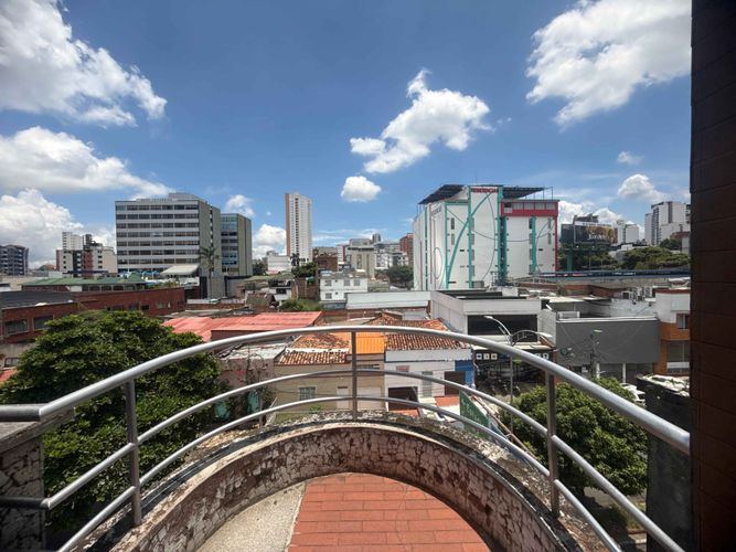 Apartamento de 3 alcobas en venta en El Prado, Bucaramanga, 77 m² · foto 17 de 18