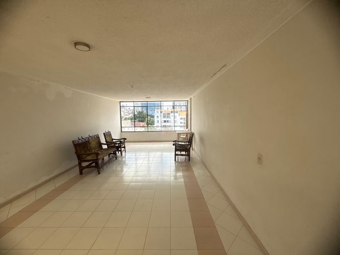 Apartamento de 3 alcobas en venta en El Prado, Bucaramanga, 77 m² · foto 18 de 18