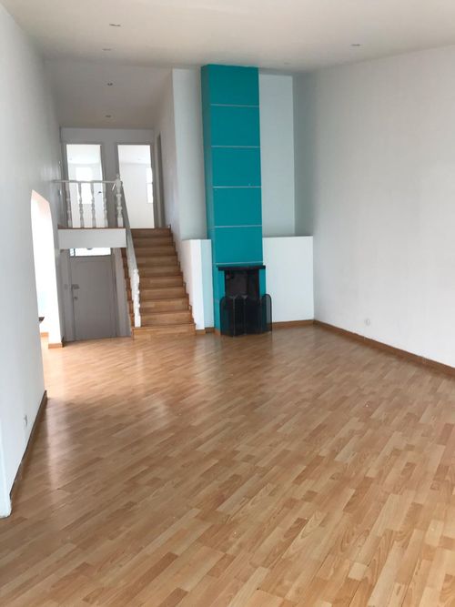 Casa en venta en Los Andes, Bogotá · foto 2 de 19