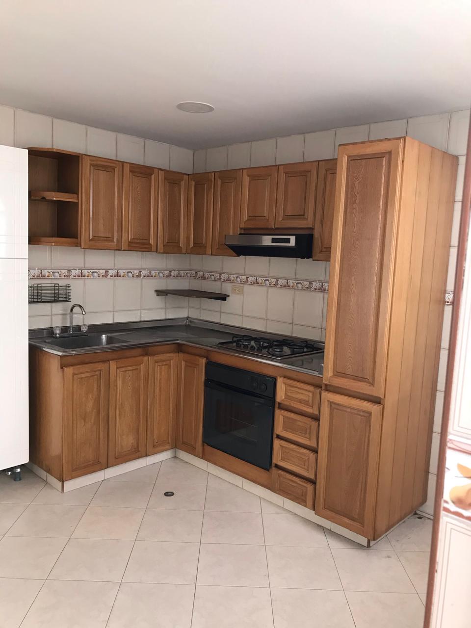 Casa en venta en Los Andes, Bogotá · foto 13 de 19