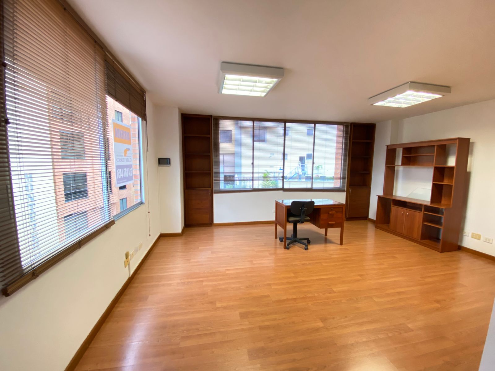 Office for rent in Armenia, Armenia