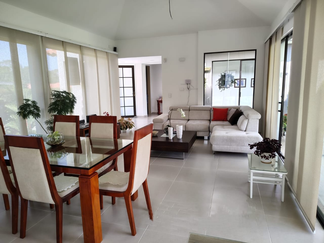 Casa en venta en Combia, Pereira · foto 2 de 13