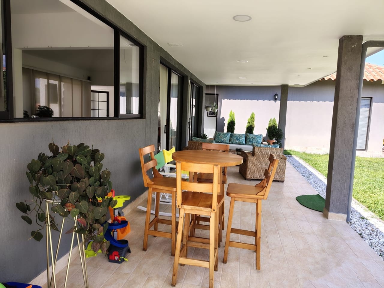 Casa en venta en Combia, Pereira · foto 5 de 13