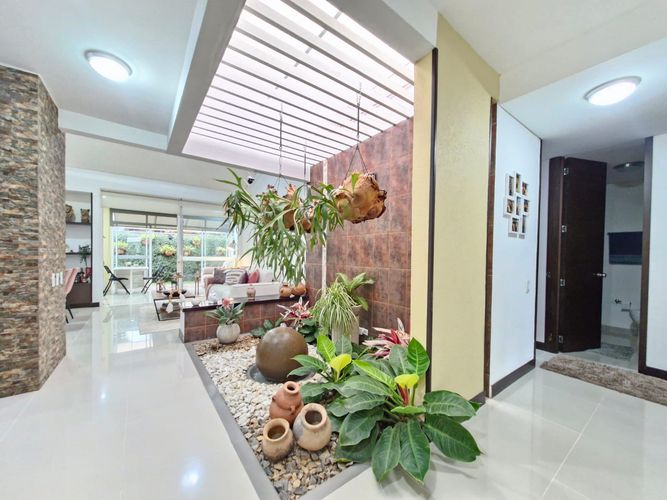 Casa de 3 alcobas en venta en El Castillo, Jamundí, 140 m² · foto 6 de 24