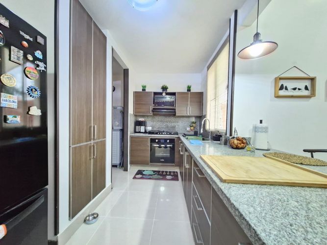 Casa de 3 alcobas en venta en El Castillo, Jamundí, 140 m² · foto 8 de 24