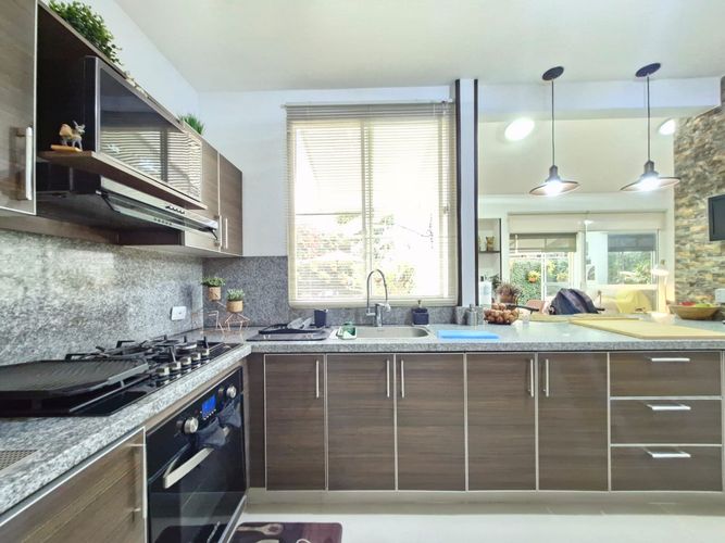 Casa de 3 alcobas en venta en El Castillo, Jamundí, 140 m² · foto 9 de 24